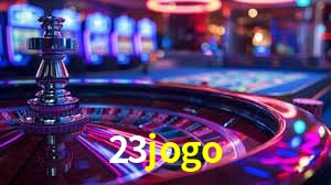 Casino Ao Vivo 23jogo