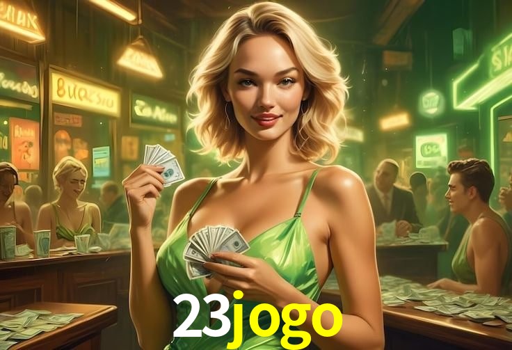 A Emoção da Loteria na 23jogo: Uma Chance de Mudança de Vida