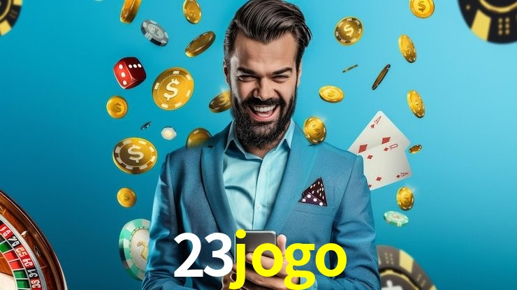 Live Casino 23jogo