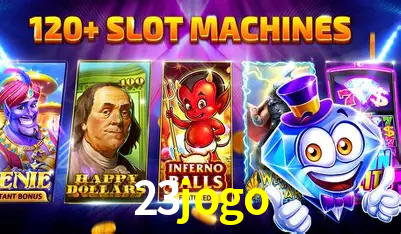 Blackjack na 23jogo