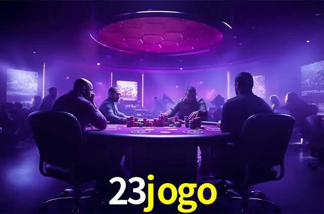 Login Seguro 23jogo