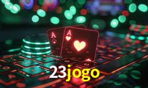 Provedores de Jogos 23jogo