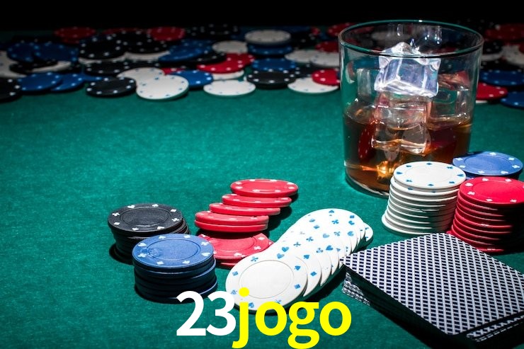 Estatísticas Esportivas 23jogo