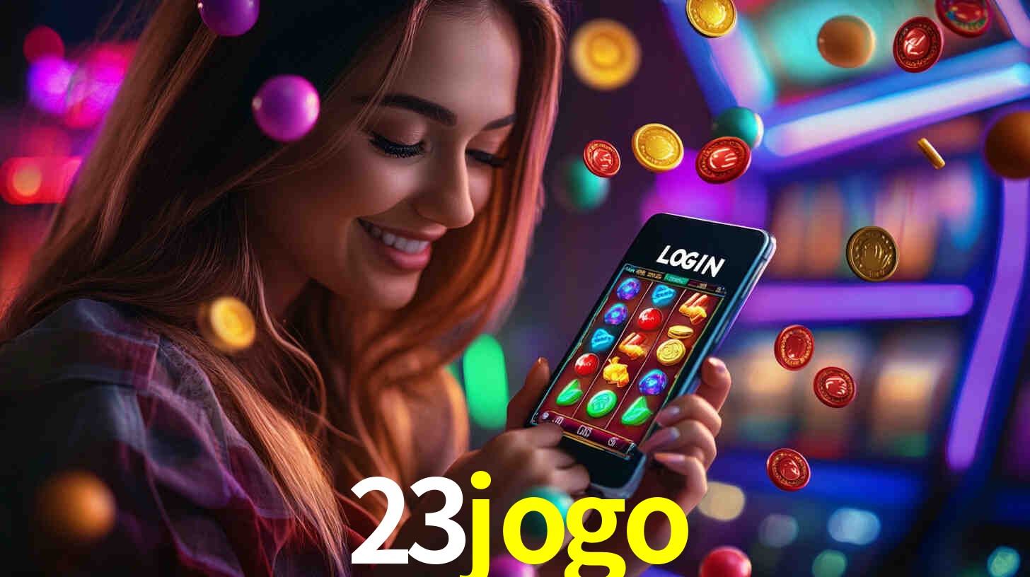 Sinta a adrenalina dos jogos de cassino com 23jogo