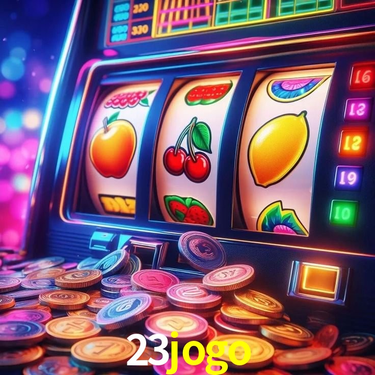 Diretório de Jogos 23jogo