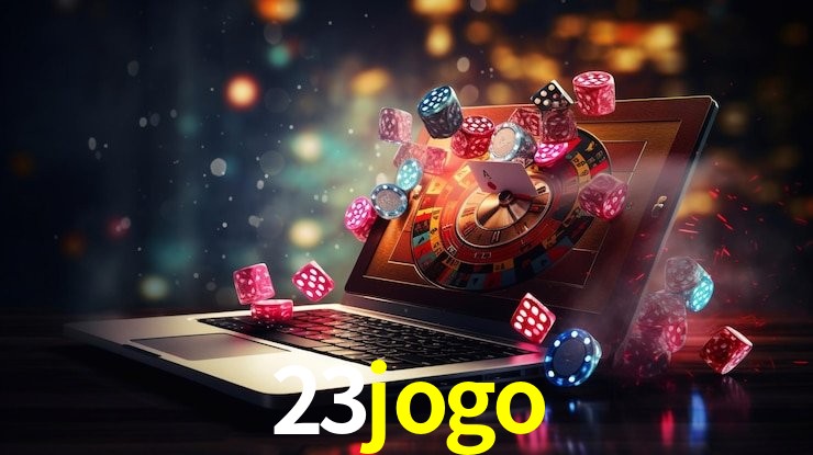 Interface do App 23jogo
