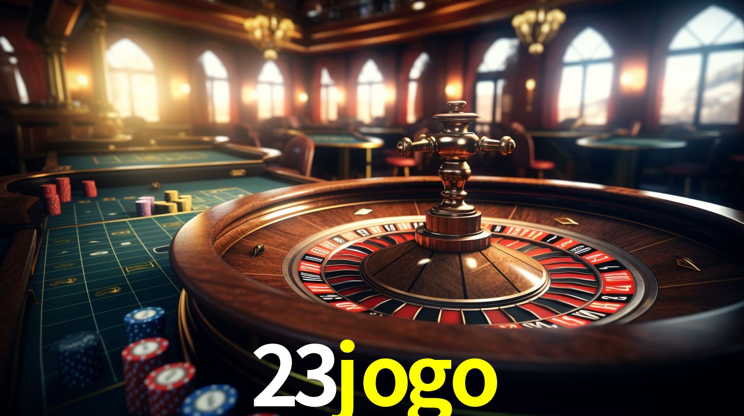 VIP Casino 23jogo