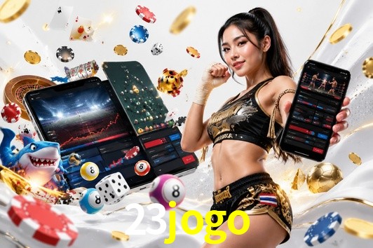 Flash Promotion 23jogo