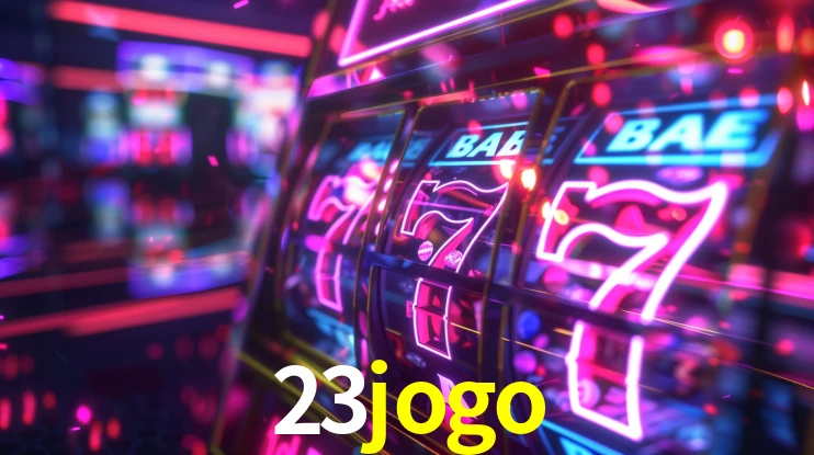 Responsive Design 23jogo