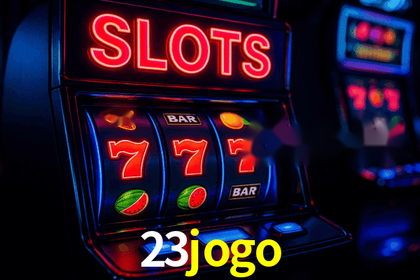 Depósito e saque na 23jogo