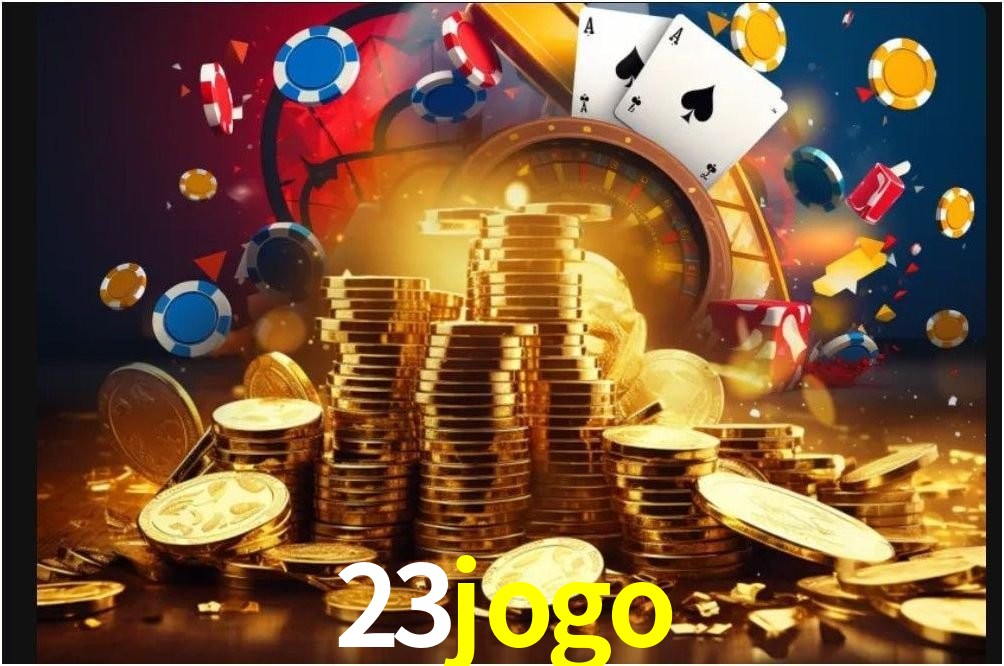 Programa VIP 23jogo