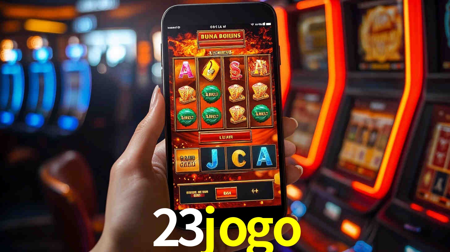 23jogo,23jogo.com