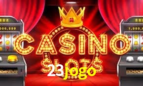 Slot Games 23jogo