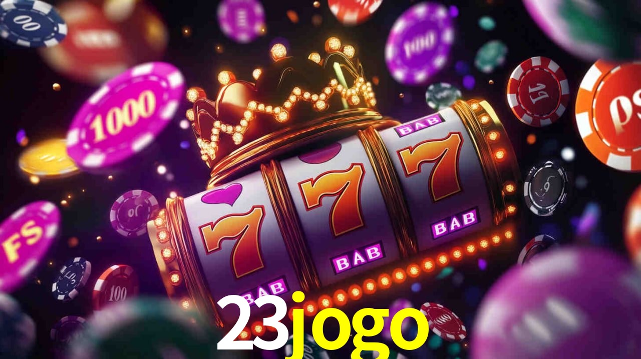 Game Providers 23jogo