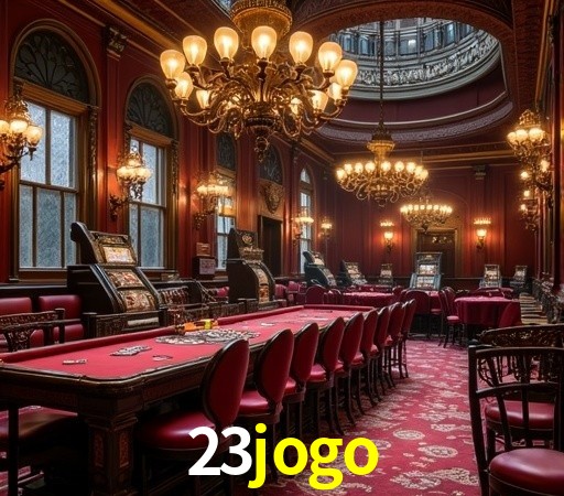 Ver Cassino ao Vivo