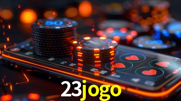 Game Statistics 23jogo