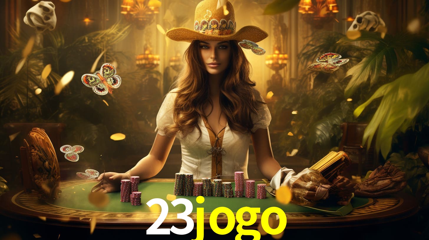 Live Casino 23jogo