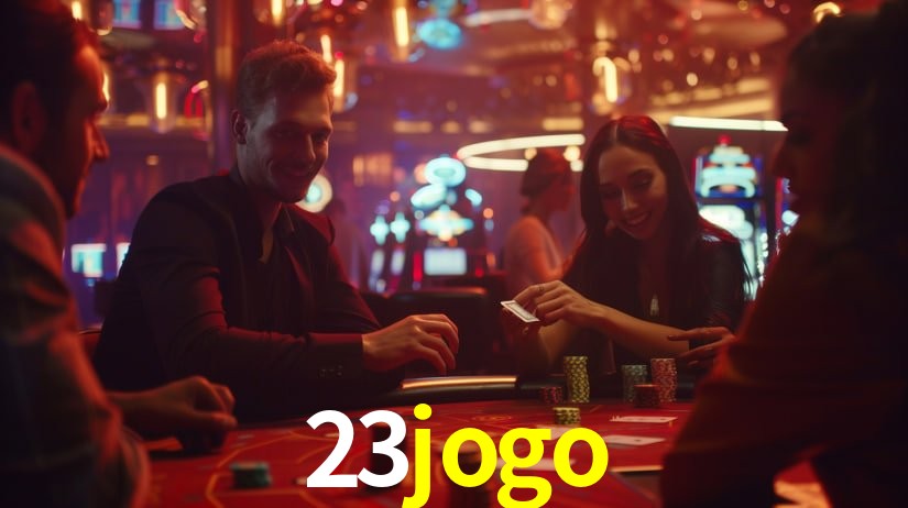 Apostas Esportivas na 23jogo: Um Guia Completo