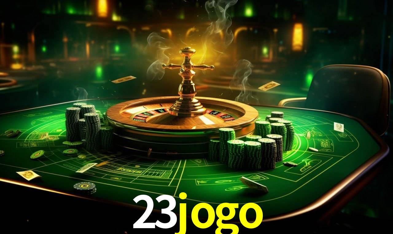 Interface Premium 23jogo