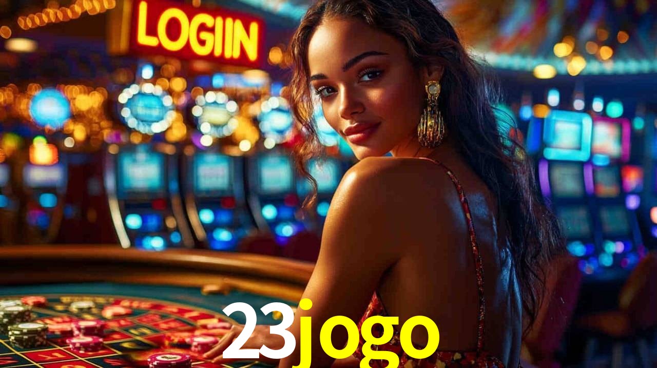 Tecnologia da Plataforma 23jogo