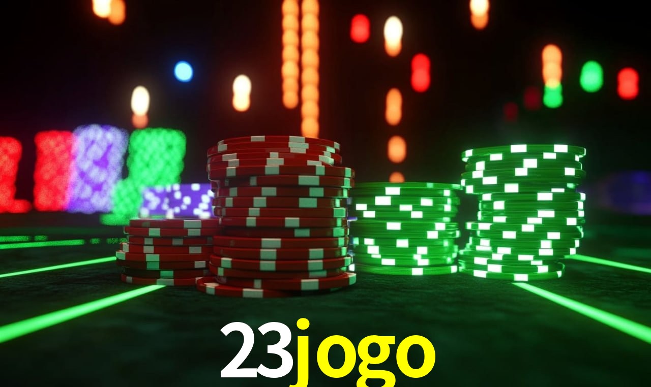 Bonus Features 23jogo