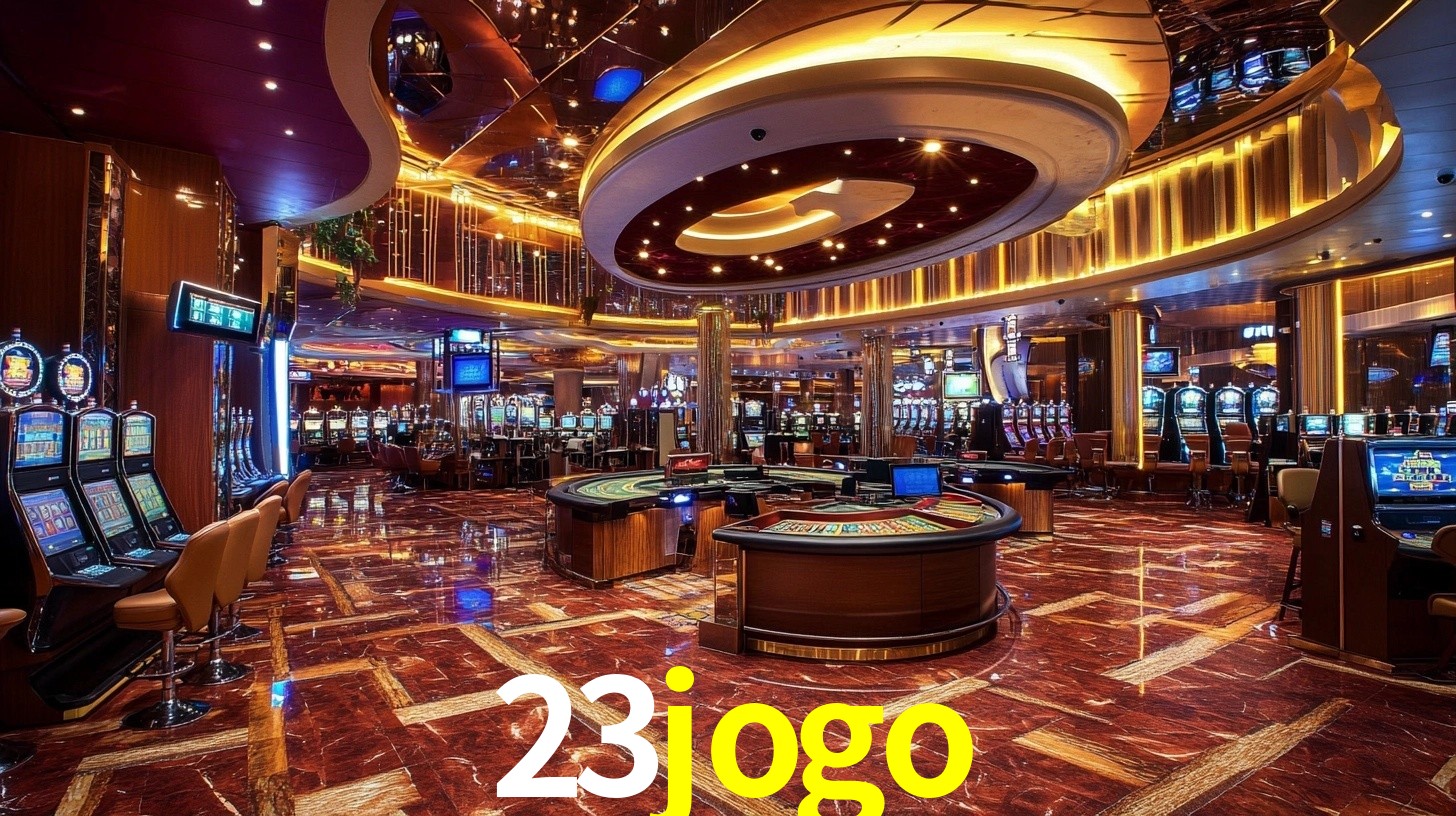 Welcome Bonus 23jogo