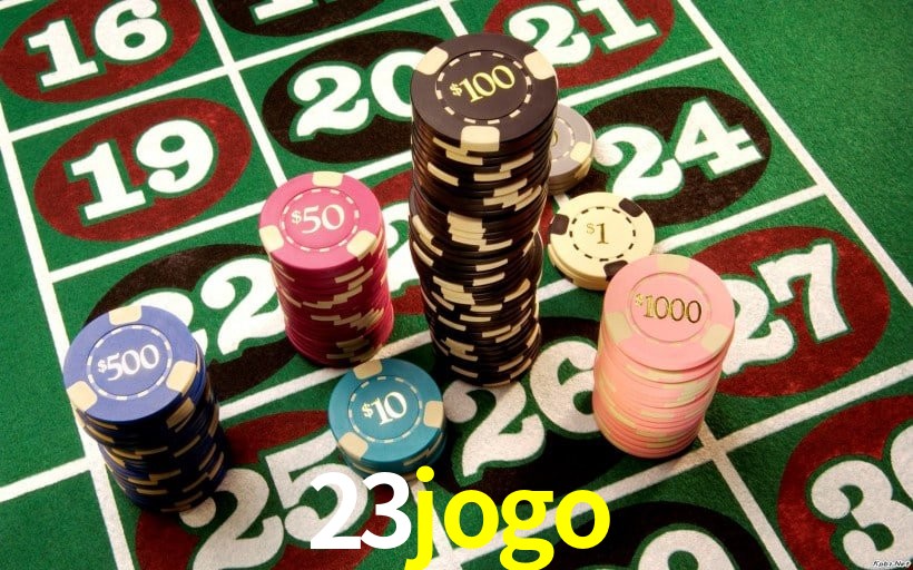 Recursos de Bônus 23jogo