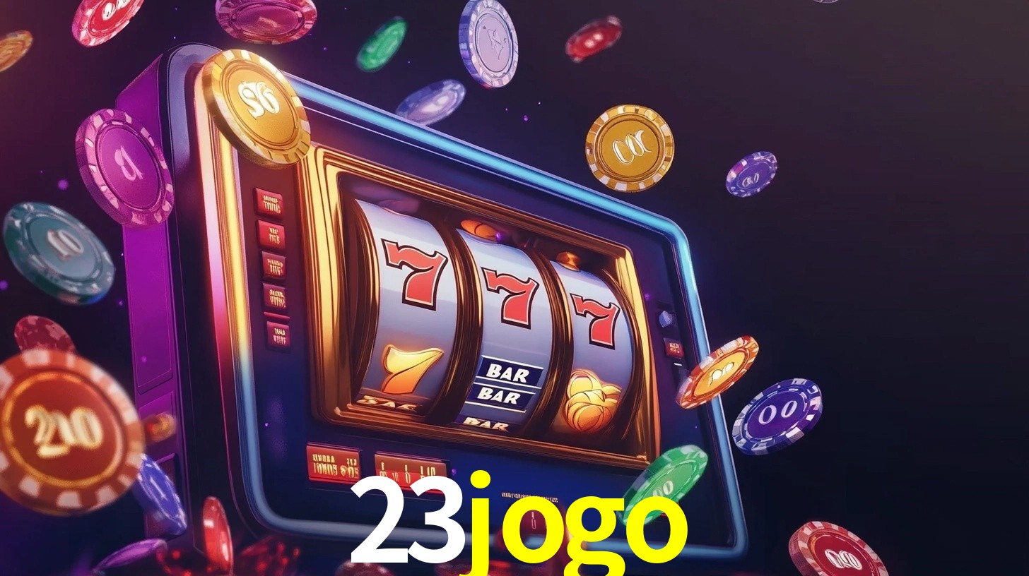 Programa VIP 23jogo