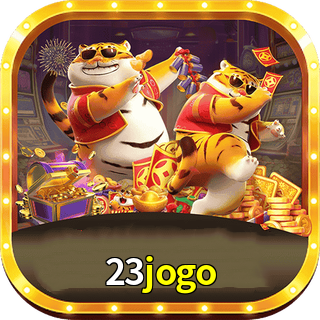 Logo da 23jogo